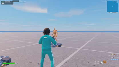 Auto Reload Verse Script