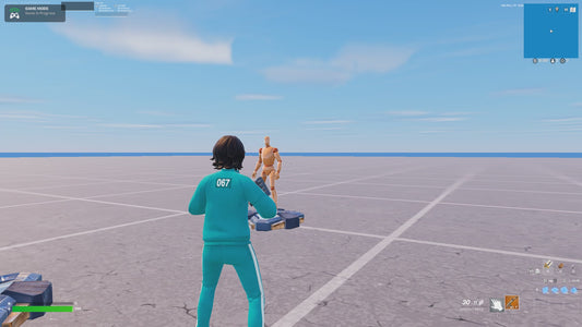 Auto Reload Verse Script